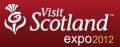 Visit Scotland Expo 2012