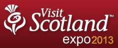 Visit Scotland Expo 2013
