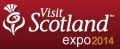Visit Scotland Expo 2014