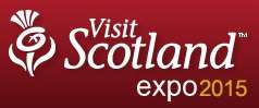 Visit Scotland Expo 2015