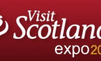 UKinbound to exhibit at VisitScotland Expo 2015 for the first time