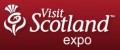 Visit Scotland Expo 2020 - CANCELLED
