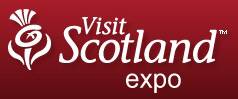 Visit Scotland Expo 2019