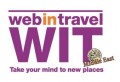 Web In Travel (WIT) - Middle East 2014