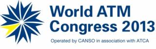 World ATM Congress 2013