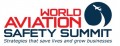 World Aviation Safety Culture Summit 2016