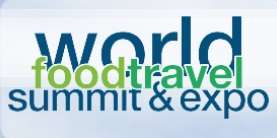 Online World Food Travel Summit 2015