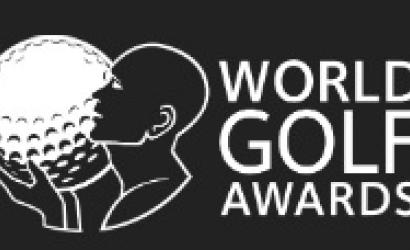 World Golf Awards 2014