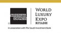 American Express World Luxury Expo, Riyadh 2017