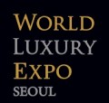 World Luxury Expo, Seoul 2015