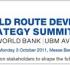 Seychelles invited to address World Routes Development Strategy Summit