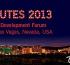 100 industry CEOs and tourism ministers expected at World Routes 2013