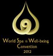 World Spa & Well-being Convention 2012