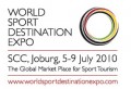 World Sport Destination Expo