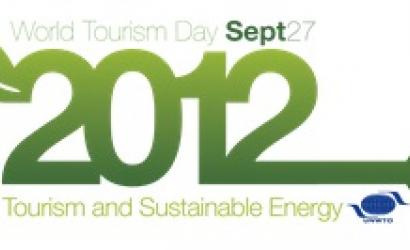 World Tourism Day 2012