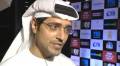 Issam AR Kazim, Director Commercial Ventiures,Dubai World Trade Centre @ WTA ME 2010