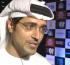 Issam AR Kazim, Director Commercial Ventiures,Dubai World Trade Centre @ WTA ME 2010