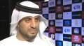 Ahmed Al Mamari, Deputy CEO, Royal Jet, Abu Dhabi @ WTA ME 2010