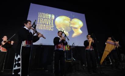 World Travel Awards South & Central America 2013