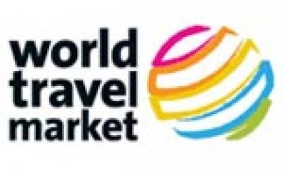 World Travel Market 2010