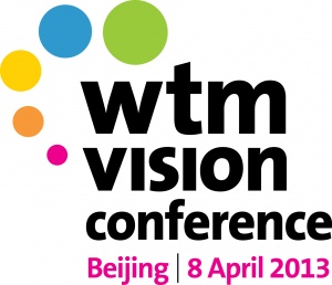 WTM Vision Conference - Beijing to host top executives of the largest tour operators in China