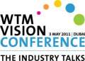 WTM Vision Conference Shanghai 2014
