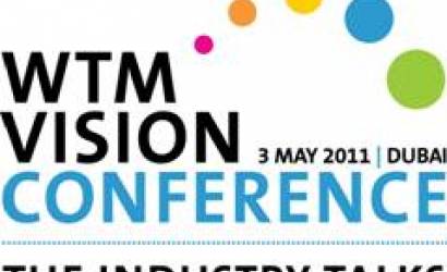 WTM Vision Conference Dubai 2012