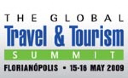 WTTC Global Tourism Summit 2009