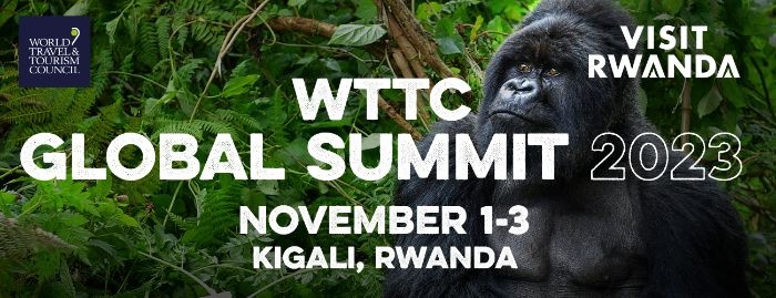 WTTC Global Summit Rwanda 2023