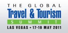 WTTC Global Travel & Tourism Summit, Las Vegas 2011
