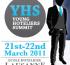 Thirteen international hospitality schools & 10 prestigious companies gather to attend YHS 2011