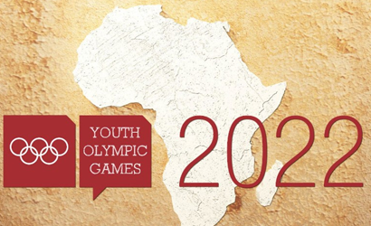 Paris 2024 joins forces with Dakar 2022