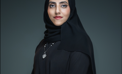 Cinema, Culture, and Youth Empowerment: A Conversation with SIFF Director Sheikha Jawaher