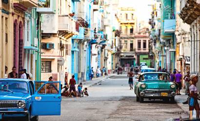 Planning a Visit to Cuba? What About Those Cigars?