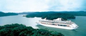 Wedding Bells Ring Onboard Cunard Cruises