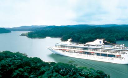 Wedding Bells Ring Onboard Cunard Cruises
