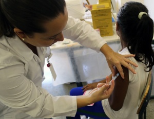 5 Tips to Getting Travel Vaccinations
