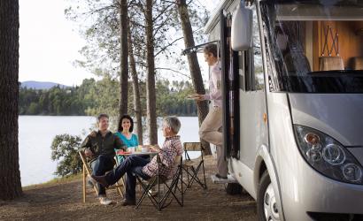 Four things to consider before going on an RV trip