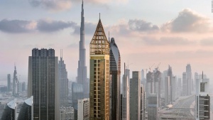 13 Of Dubai’s craziest world records