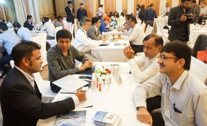 Multi Country Multi City Travel Roadshow in Australia, Middle East & India