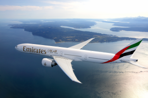 Emirates resumes services to four destinations as demand surges