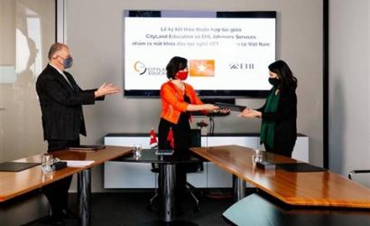 Vietnam to launch its first VET by EHL training center