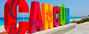 Cancun international airport – a dig into details