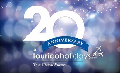 Tourico Holidays Celebrates 20 Years of Business in France