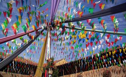 Fiesta de San Andres