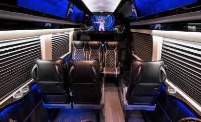 Why Luxury Black Car Service Is the Choice for Discerning Travelers