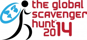 10th anniversary of the global scavenger hunt Annual Around the World Travel Adventure Competition