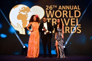 Premier Destinations wins Maldives’ Leading Luxury Tour Operator at World Travel Awards