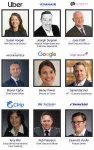 Revealed: Agenda & Speakers for EyeforTravel’s Digital Strategy Summit