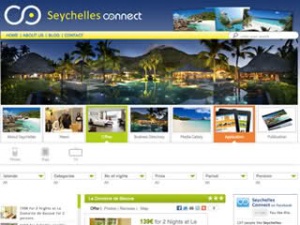 Seychelles Connect Launches All New Website With New Services And Online/Mobile Marketing Solutions